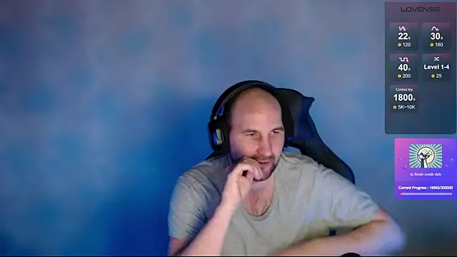 Snapshot of Popadosik_Mod chatting on 7, 3, 2025 Popadosik Mod online show from 7, 3, 2025