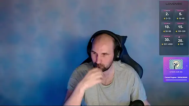 Snapshot of Popadosik_Mod chatting on 9, 3, 2025 Popadosik Mod online show from 9, 3, 2025