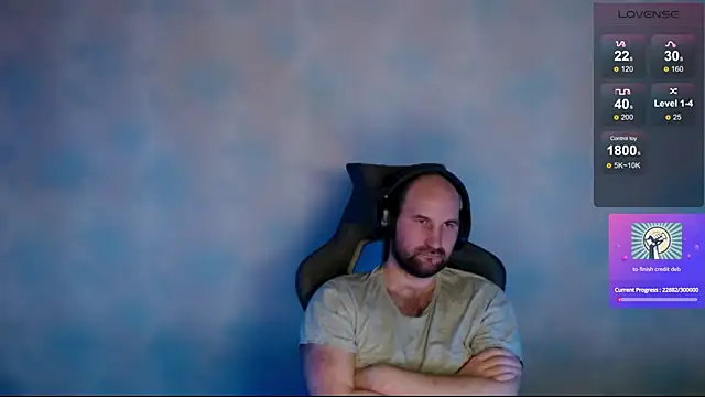 Snapshot of Popadosik_Mod chatting on 14, 3, 2025 Popadosik Mod online show from 14, 3, 2025