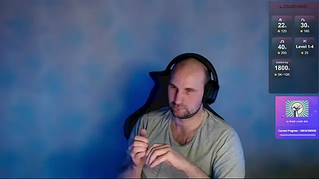 Snapshot of Popadosik_Mod chatting on 5, 3, 2025 Popadosik Mod online show from 5, 3, 2025