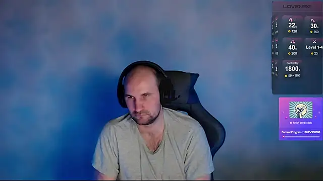 Snapshot of Popadosik_Mod chatting on 5, 3, 2025 Popadosik Mod online show from 5, 3, 2025