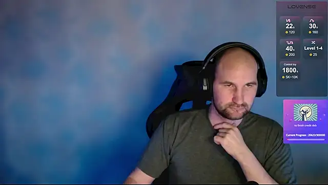 Snapshot of Popadosik_Mod chatting on 9, 3, 2025 Popadosik Mod online show from 9, 3, 2025