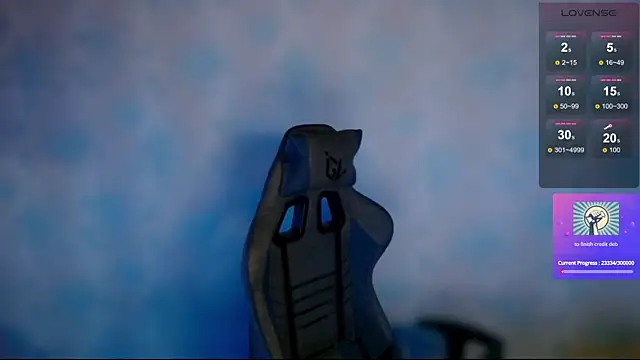 Snapshot of Popadosik_Mod chatting on 20, 3, 2025 Popadosik Mod online show from 20, 3, 2025