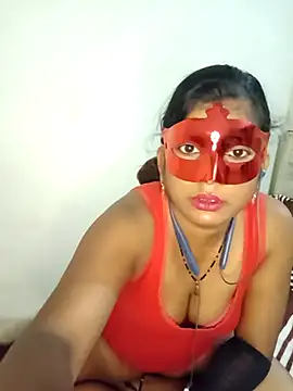 Riyagupta1996 online show from 4, 2, 2025