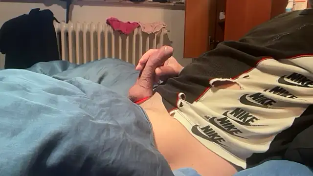 Geilerjung69 online show from 12, 3, 2026