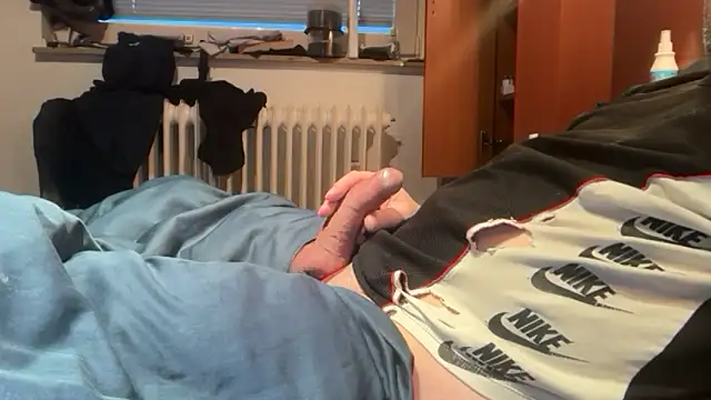 Geilerjung69 online show from 24, 2, 2026