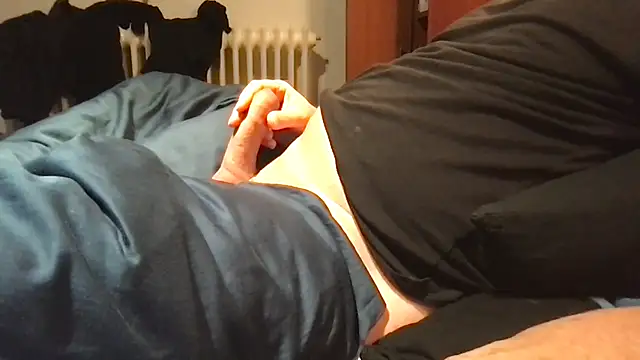 Snapshot of Geilerjung69 chatting on 9, 10, 2025 Geilerjung69 online show from 9, 10, 2025