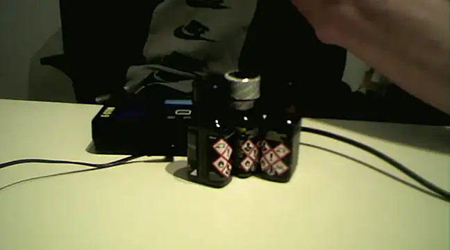 Snapshot of Geilerjung69 chatting on 16, 2, 2025 Geilerjung69 online show from 16, 2, 2025