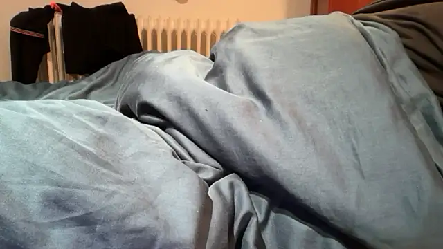 Geilerjung69 online show from 23, 12, 2025