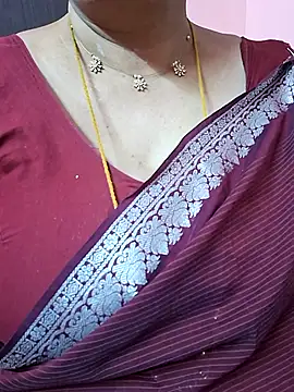 ananya956 online show from 12, 6, 2026