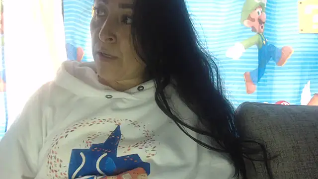 Snapshot of naughthyany16 chatting on 20, 12, 2025 naughthyany16 online show from 20, 12, 2025