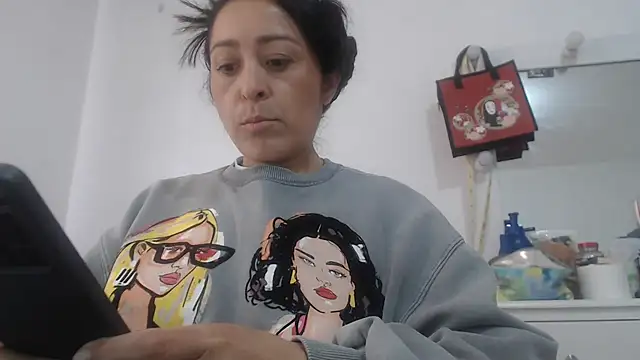 naughthyany16 online show from 21, 3, 2025