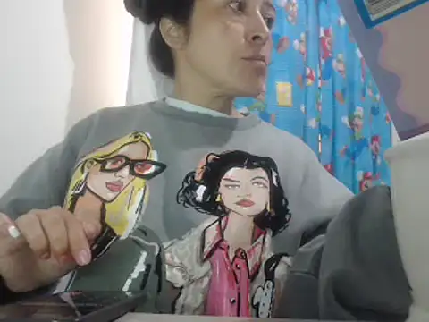 naughthyany16 online show from 22, 3, 2025