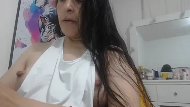 Snapshot of naughthyany16 chatting on 9, 11, 2025 naughthyany16 online show from 9, 11, 2025