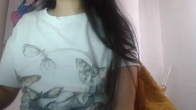 naughthyany16 online show from 9, 10, 2025