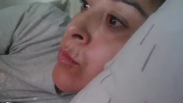 naughthyany16 online show from 30, 10, 2025