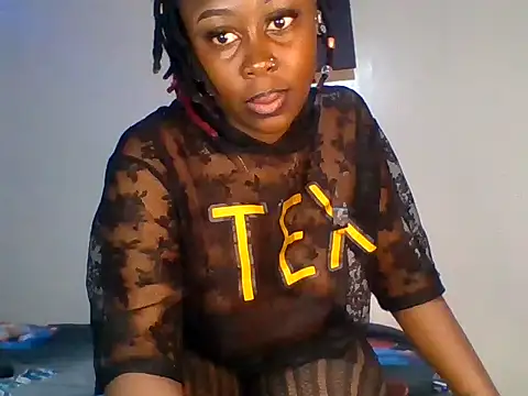 Snapshot of Lyiaspark chatting on 10, 1, 2025 Lyiaspark online show from 10, 1, 2025