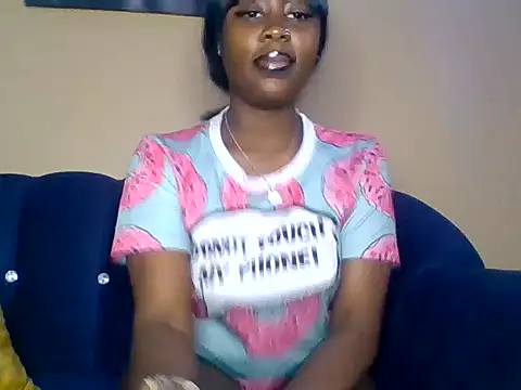 Snapshot of Lyiaspark chatting on 16, 2, 2025 Lyiaspark online show from 16, 2, 2025