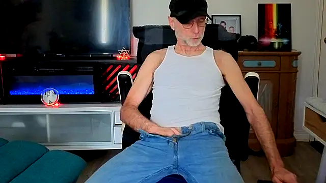 Towndude123 online show from 7, 5, 2026