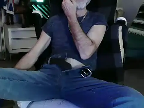 Towndude123 online show from 23, 2, 2026