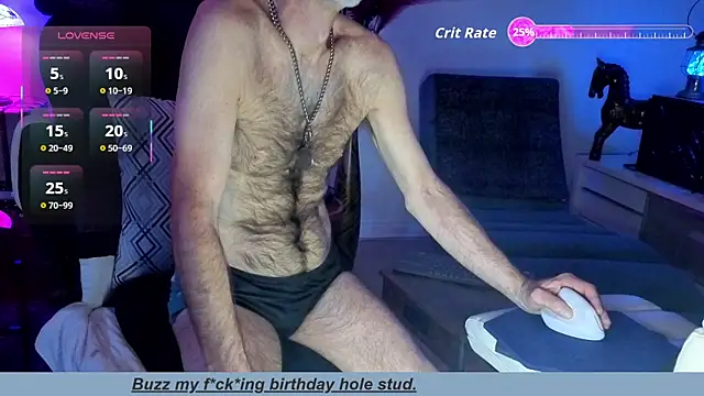 Towndude123 online show from 5, 6, 2026