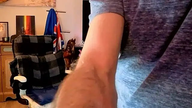 Towndude123 online show from 26, 3, 2026