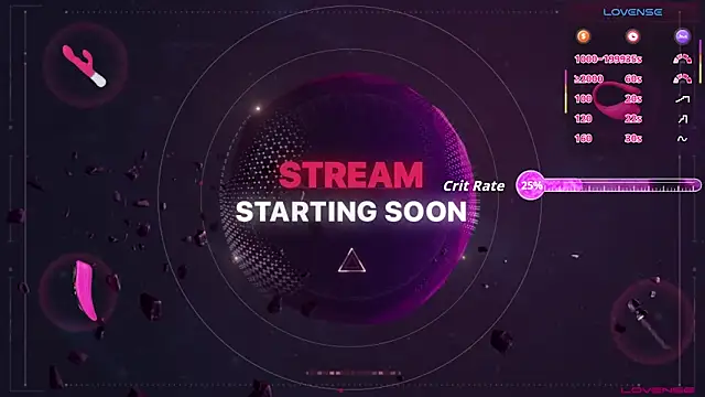 Towndude123 online show from 26, 9, 2025