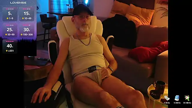 Towndude123 online show from 9, 2, 2025