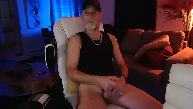 Towndude123 online show from 21, 2, 2025