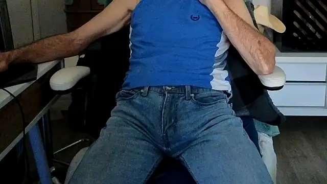 Towndude123 online show from 30, 5, 2026