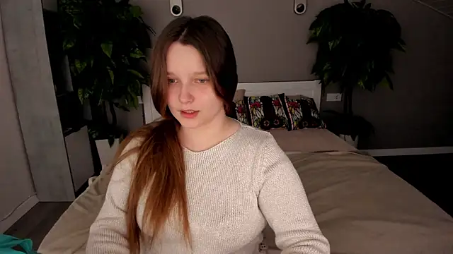 MagicPeachh  online show from 25, 9, 2025