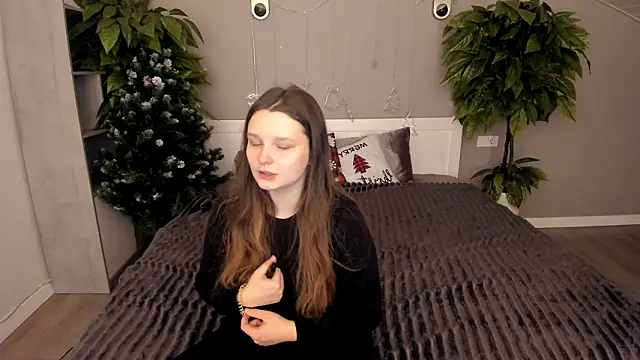 MagicPeachh  online show from 14, 1, 2026