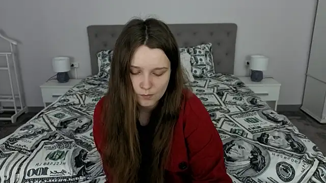 MagicPeachh  online show from 8, 5, 2026