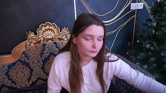 MagicPeachh  online show from 8, 1, 2026