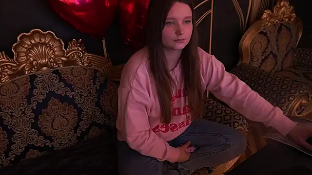 MagicPeachh  online show from 9, 2, 2026