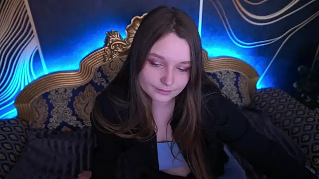 MagicPeachh  online show from 16, 12, 2025