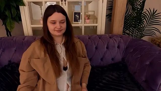 MagicPeachh  online show from 30, 3, 2026