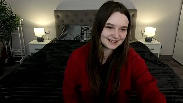 MagicPeachh  online show from 11, 3, 2026