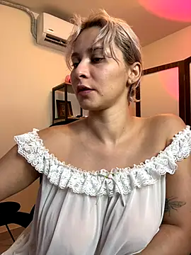 Ramona Flower online show from 20, 9, 2025