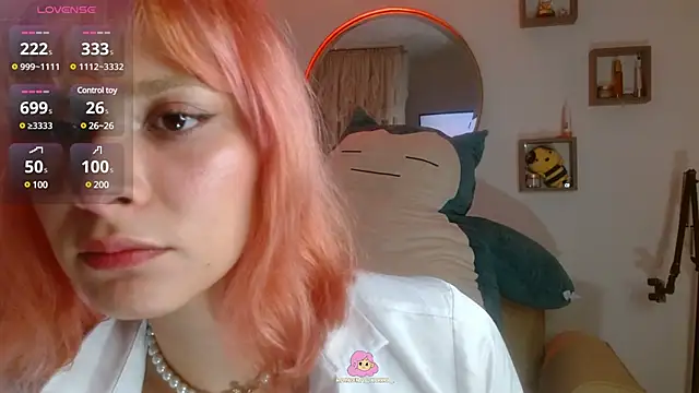 Ramona Flower online show from 7, 2, 2025