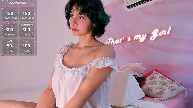 Ramona Flower online show from 12, 4, 2026