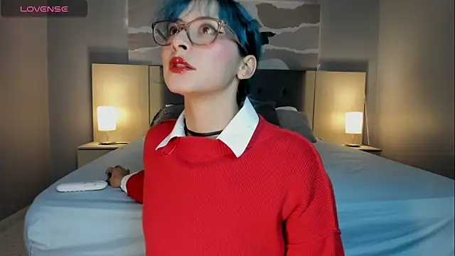 Ramona Flower online show from 22, 12, 2025