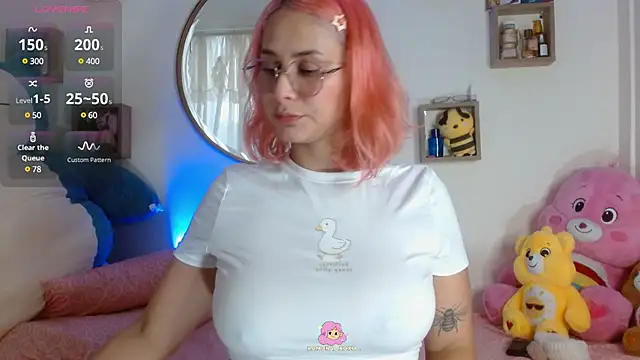 Ramona Flower online show from 16, 2, 2025