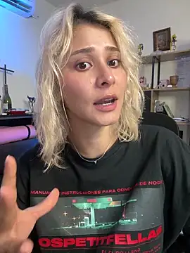 Ramona Flower online show from 7, 11, 2025