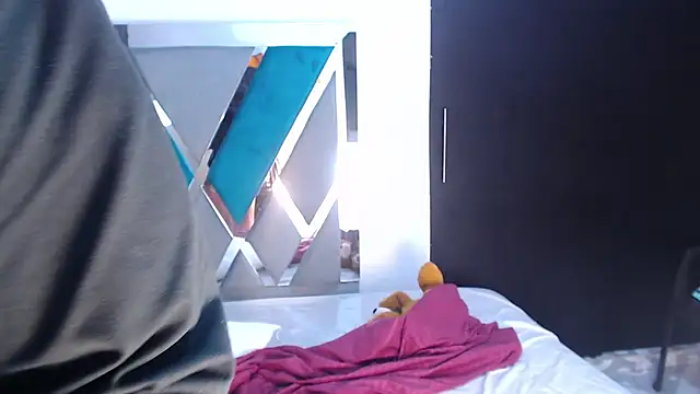 Victoria Coleman online show from 26, 9, 2025