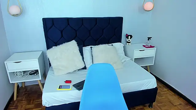 HARLEYJOHNSSON online show from 20, 2, 2025