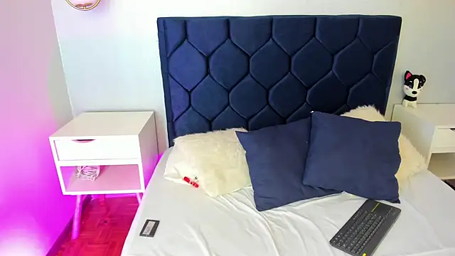 HARLEYJOHNSSON online show from 17, 2, 2025