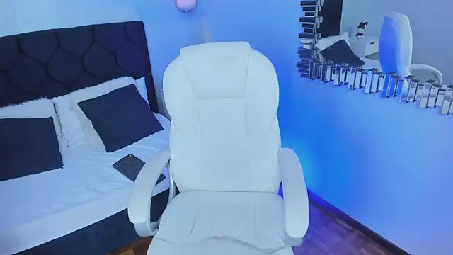 HARLEYJOHNSSON online show from 15, 3, 2025