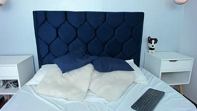 HARLEYJOHNSSON online show from 19, 2, 2025