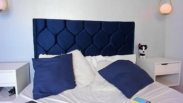 HARLEYJOHNSSON online show from 16, 2, 2025